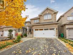 9 LOONTAIL STREET Caledon Ontario, L7E 2X5