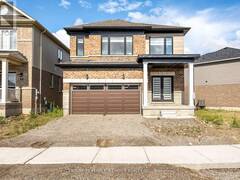 18 HEMING STREET Brant Ontario, N3L 0M5