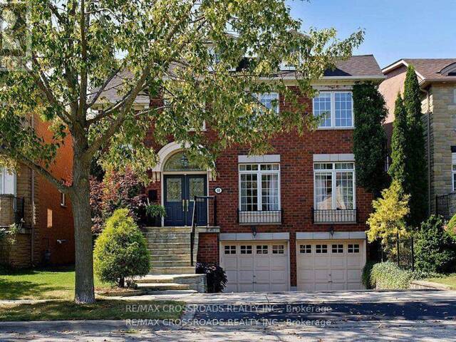 50 GREEN MEADOWS CIRCLE Toronto Ontario, M2J 5G7