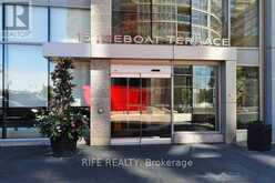 1038 - 15 ICEBOAT TERRACE | Toronto Ontario | Slide Image One