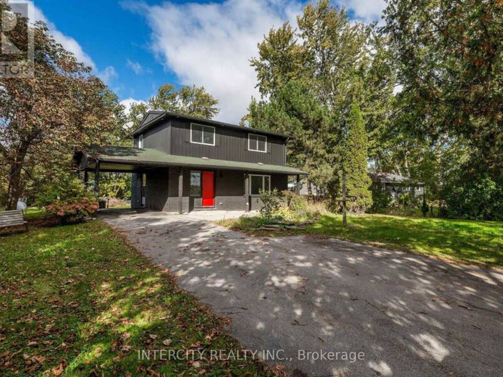 4806 5TH SIDE ROAD, Essa, Ontario L0L 2N2