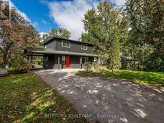 4806 5TH SIDE ROAD Essa Ontario, L0L 2N2