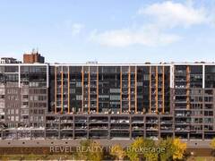 306 - 185 DUNLOP STREET E Barrie Ontario, L4M 0L7