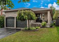 72 GORE DRIVE | Barrie Ontario | Slide Image One