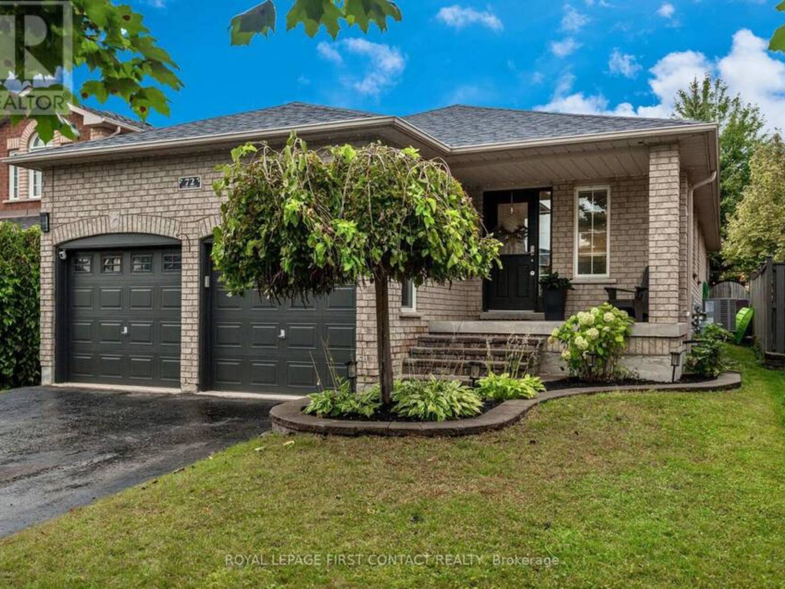 72 GORE DRIVE, Barrie, Ontario L4N 5R5