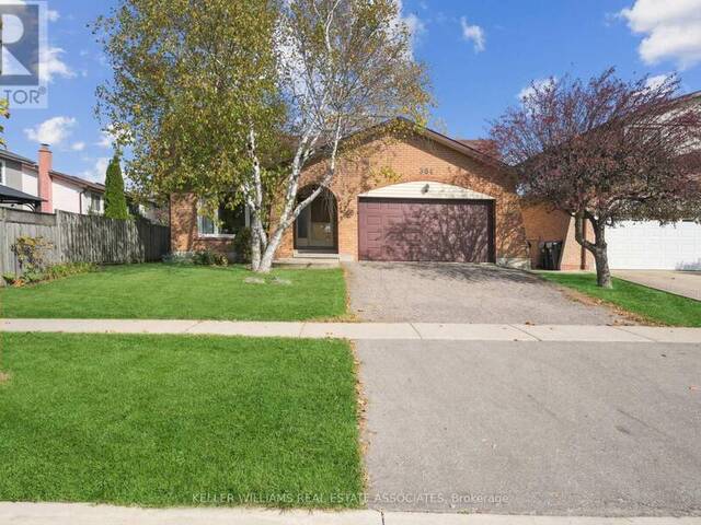 384 CENTRE STREET N Brampton Ontario, L6V 3L6