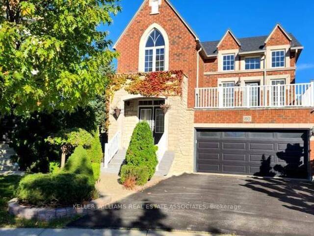 80 PENBRIDGE CIRCLE Brampton Ontario, L7A 2R1