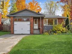 255 BROWN STREET Gravenhurst Ontario, P1P 1G5