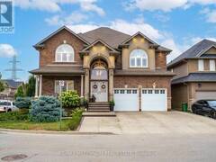 56 PELECH CRESCENT Hamilton Ontario, L0R 1P0