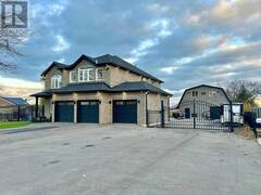 796 HIGHWAY 6 S Haldimand Ontario, N3W 1M8