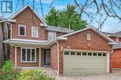 98 KEARNEY DRIVE | Ajax Ontario | Slide Image One