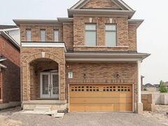 6 MAC CAMPBELL WAY Bradford West Gwillimbury Ontario, L3Z 4M7