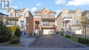 64 EVERINGHAM CIRCLE | Brampton Ontario | Slide Image One