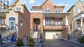 64 EVERINGHAM CIRCLE | Brampton Ontario | Slide Image Two