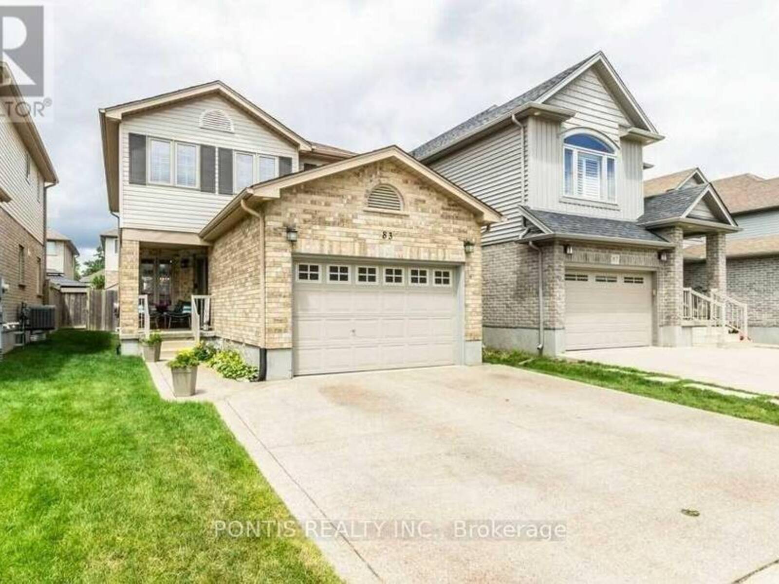 83 HINRICHS CRESCENT, Cambridge, Ontario N1T 0A9