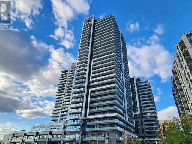 1510 - 105 ONEIDA CRESCENT N Richmond Hill Ontario, L4B 0H6