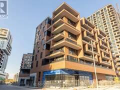 608C - 38 SIMCOE PROMENADE CIRCLE Markham Ontario, L6G 0H7