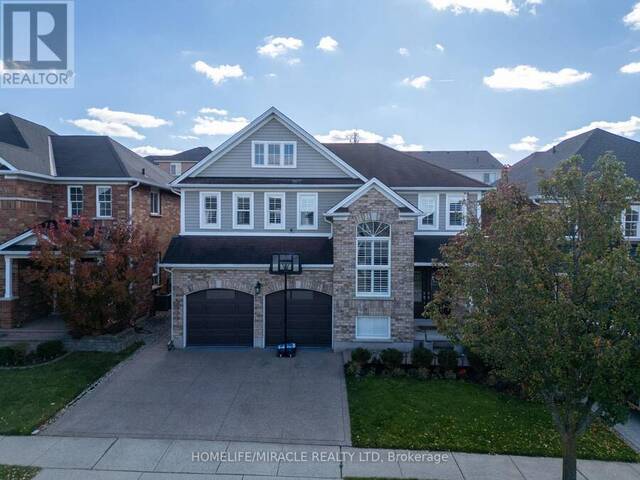 24 TRILLER AVENUE Cambridge Ontario, N1P 1J9