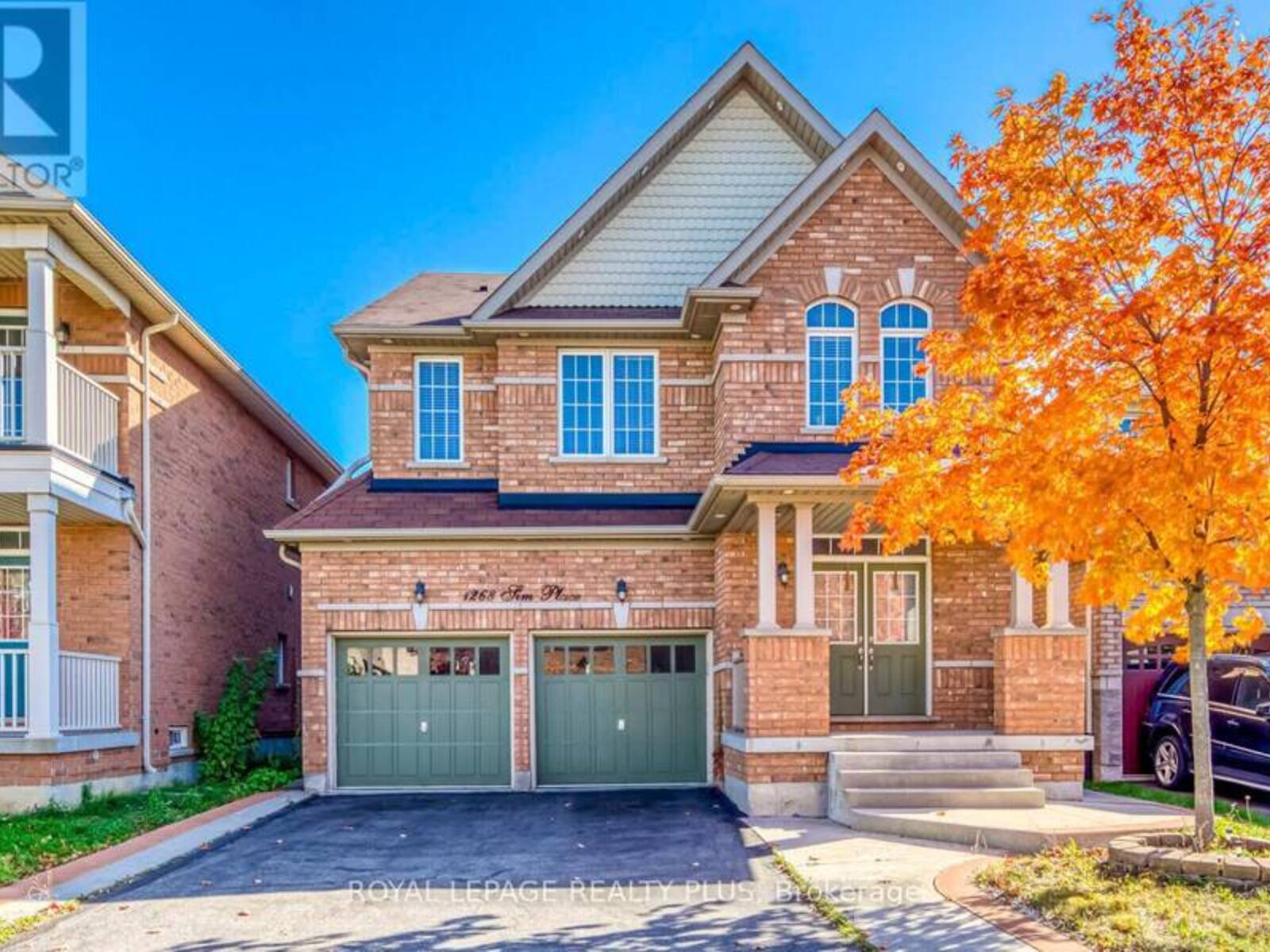 1268 SIM PLACE, Milton, Ontario L9T 7C7