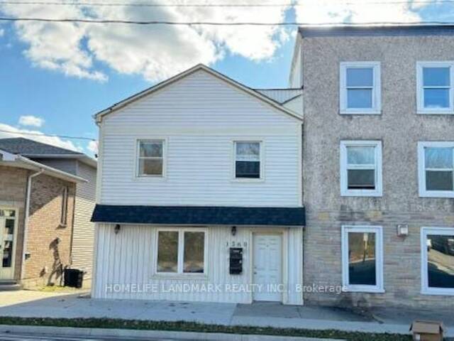 1260 KING STREET E Cambridge Ontario, N3H 3P8