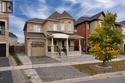 39 BELLOTTI CRESCENT | Ajax Ontario | Slide Image One