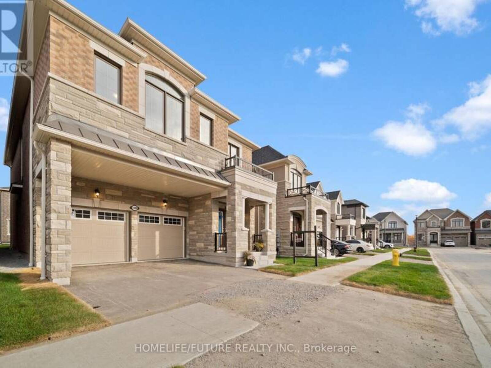 1408 MOCKINGBIRD SQUARE, Pickering, Ontario L0H 1J0