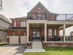 55 MARLENE JOHNSTON DRIVE East Gwillimbury Ontario, L9N 0W8