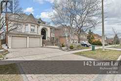 142 LARRATT LANE | Richmond Hill Ontario | Slide Image One