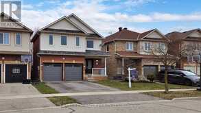 126 MOWAT CRESCENT | Halton Hills Ontario | Slide Image One