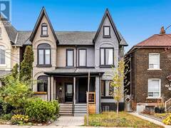 121 MULOCK AVENUE Toronto Ontario, M6N 3C5