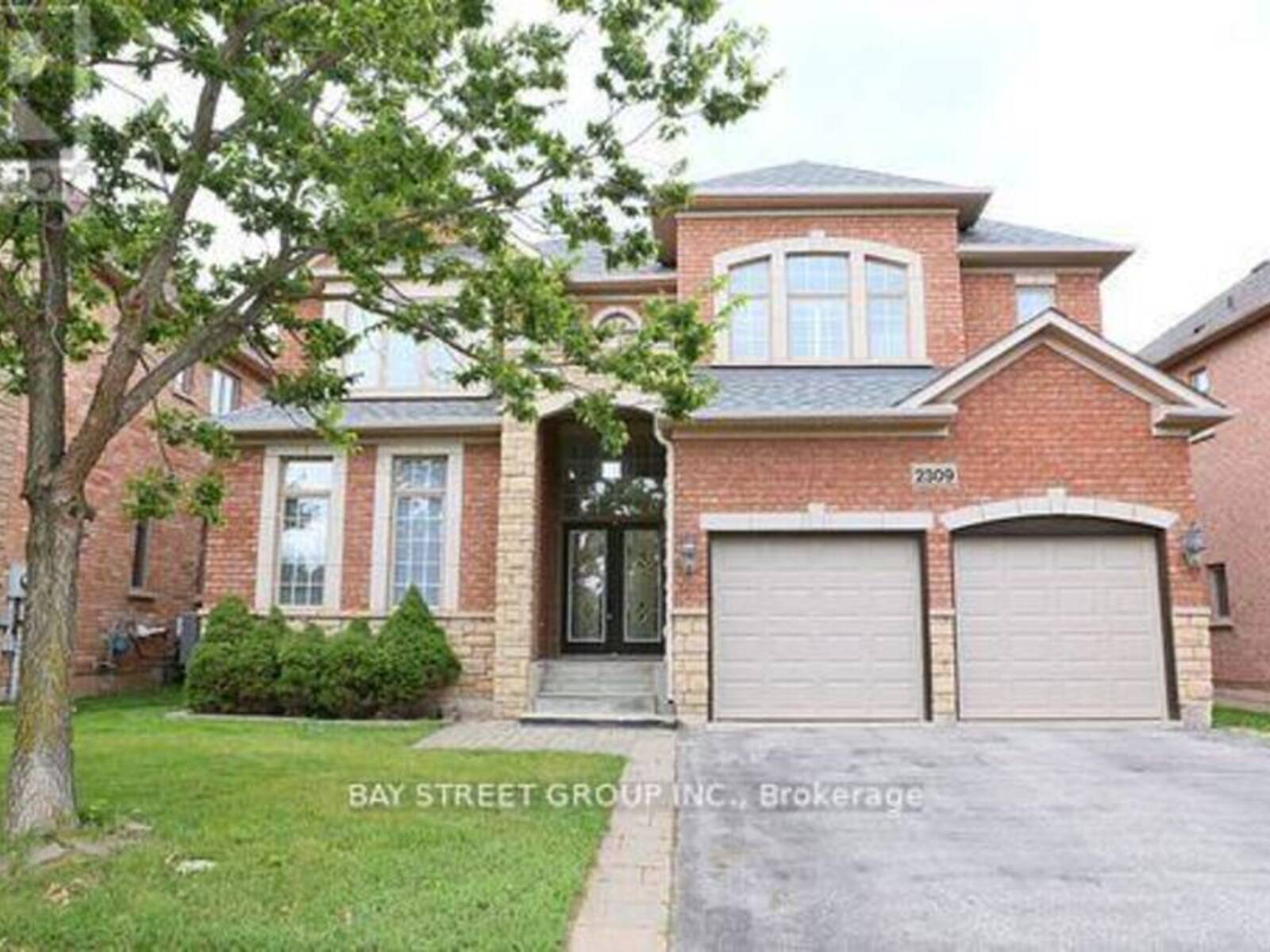 2309 CORONATION DRIVE, Oakville, Ontario L6H 7N1