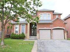 2309 CORONATION DRIVE Oakville Ontario, L6H 7N1