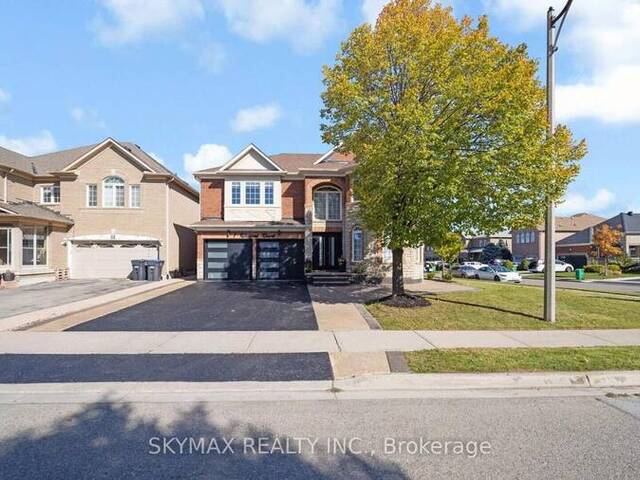 1 WHITFORD COURT Brampton Ontario, L6R 2S2