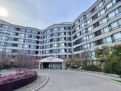 520 - 1001 CEDARGLEN GATE Mississauga Ontario, L5C 4R2