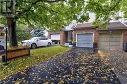 47 STONELEDGE CIRCLE | Brampton Ontario | Slide Image One