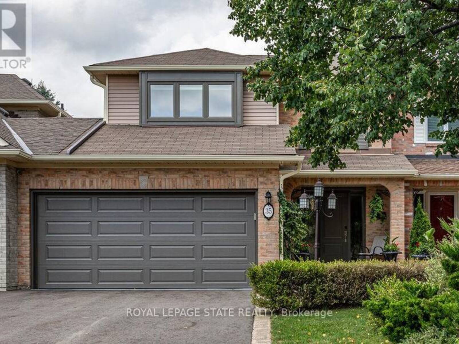 35 BANBURY DRIVE, Hamilton, Ontario L9K 1H8