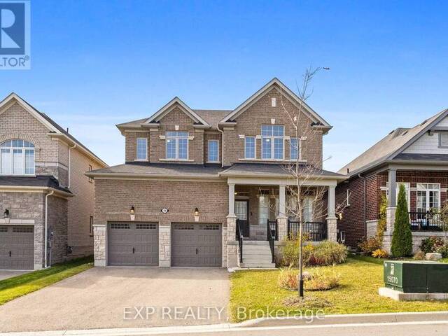 56 HORIZON AVENUE Cavan-Monaghan Ontario, L0A 1G0