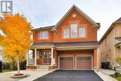 36 BIRCH TREE TRAIL | Brampton Ontario | Slide Image One