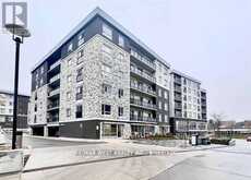 G212 - 275 LARCH STREET | Waterloo Ontario | Slide Image One