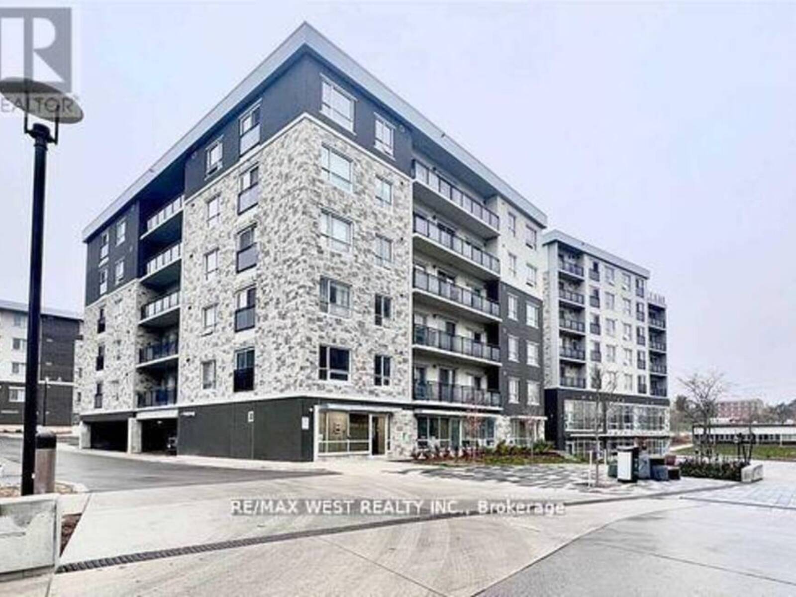 G212 - 275 LARCH STREET, Waterloo, Ontario N2L 3R2