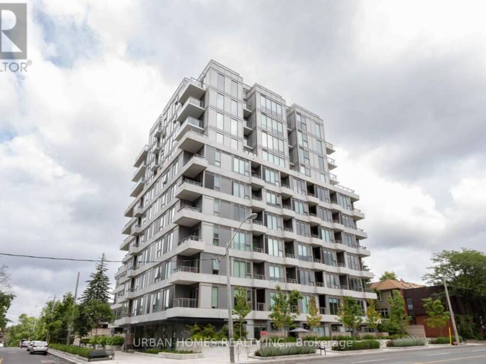 313 - 1 CARDIFF ROAD, Toronto, Ontario M4P 0G2