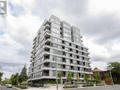 313 - 1 CARDIFF ROAD Toronto Ontario, M4P 0G2