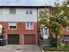 45 - 2445 HOMELANDS DRIVE Mississauga Ontario, L5K 2C6