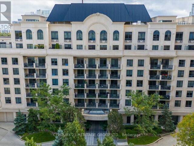 219 - 650 SHEPPARD AVENUE E Toronto Ontario, M2K 1B7