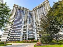 2318 - 1333 BLOOR STREET E Mississauga Ontario, L4Y 3T6