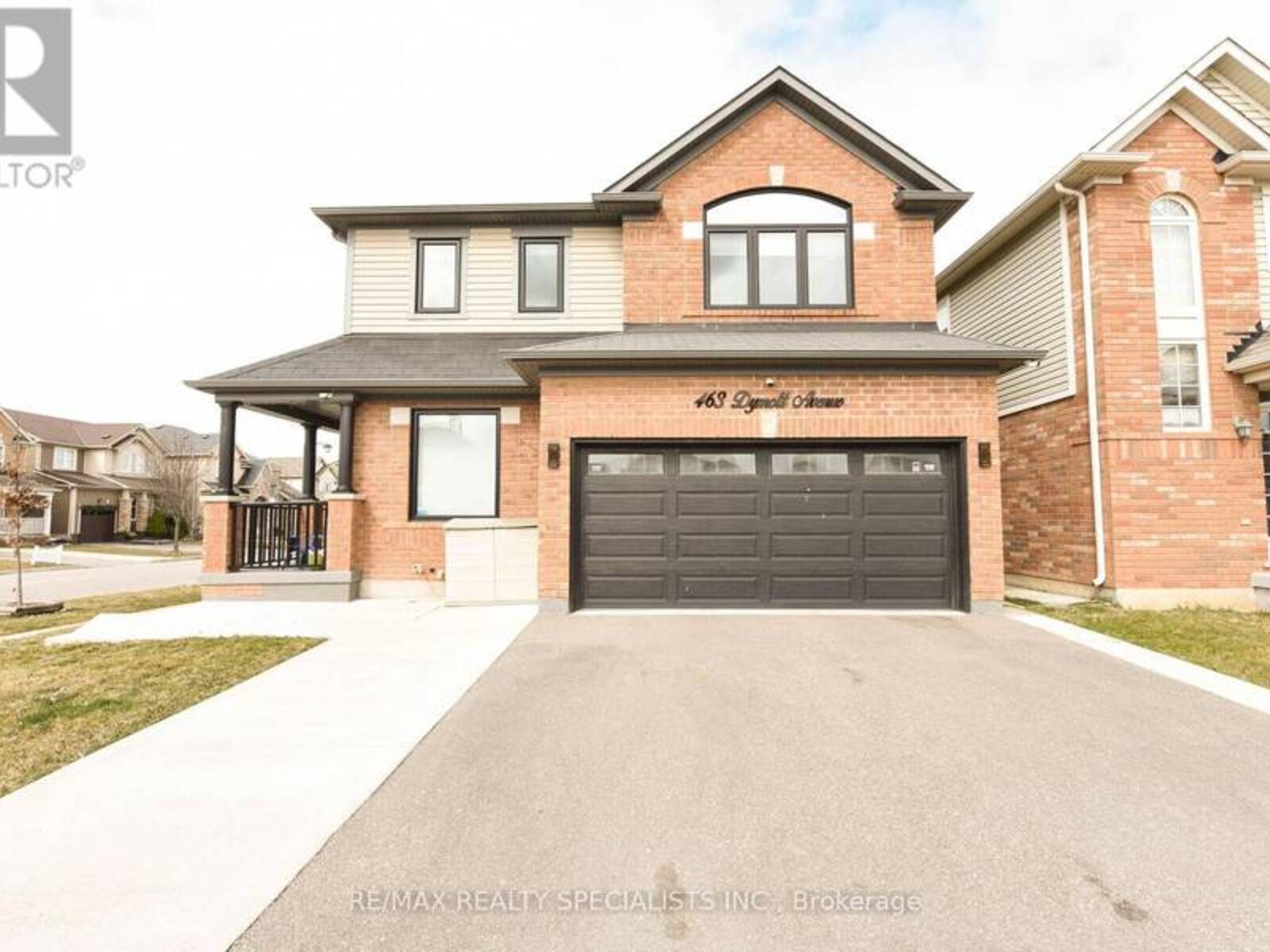 463 DYMOTT AVENUE, Milton, Ontario L9T 7V3