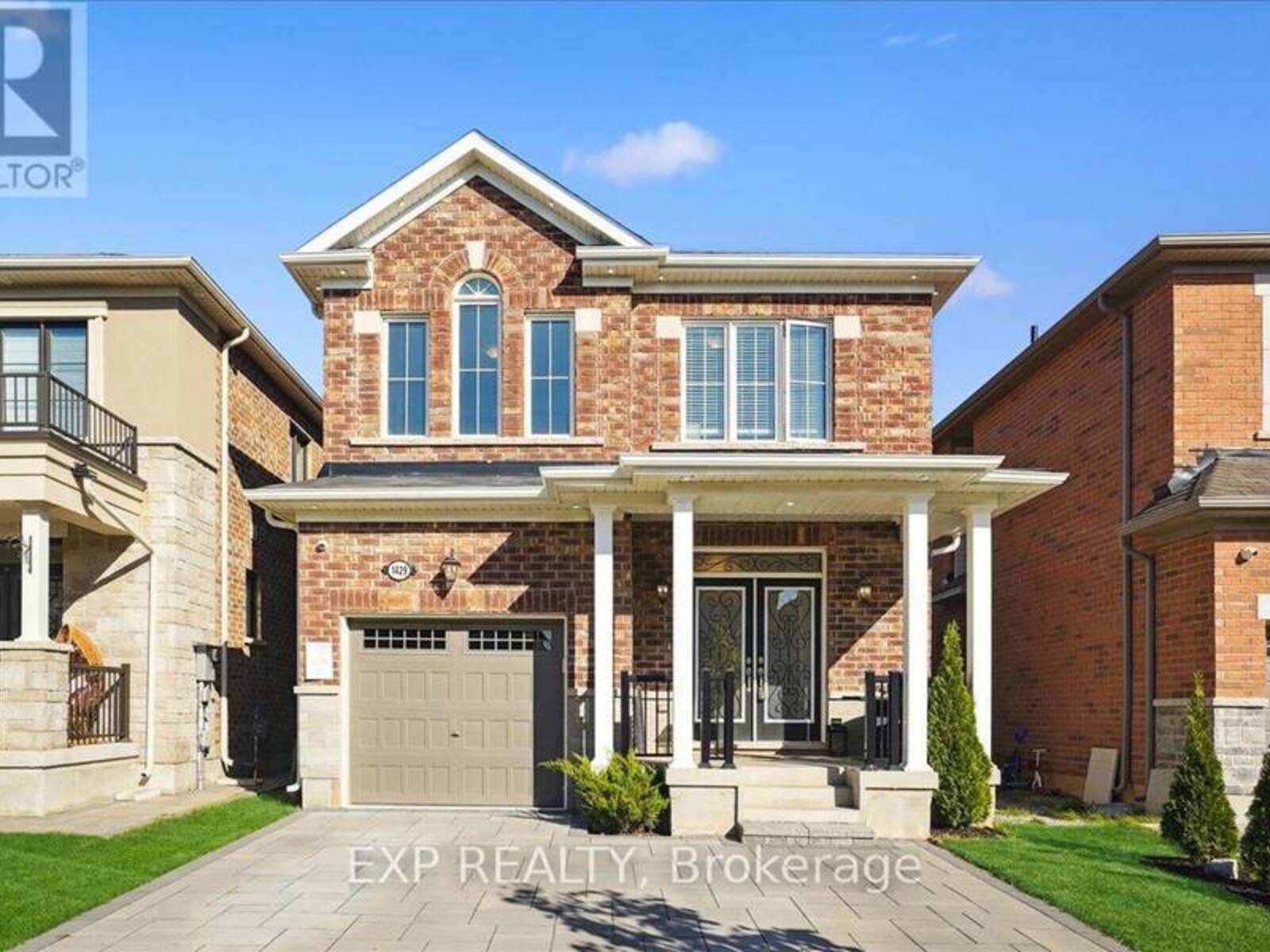 1429 SYCAMORE GARDENS, Milton, Ontario L9T 7E7