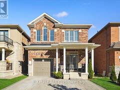 1429 SYCAMORE GARDENS Milton Ontario, L9T 7E7