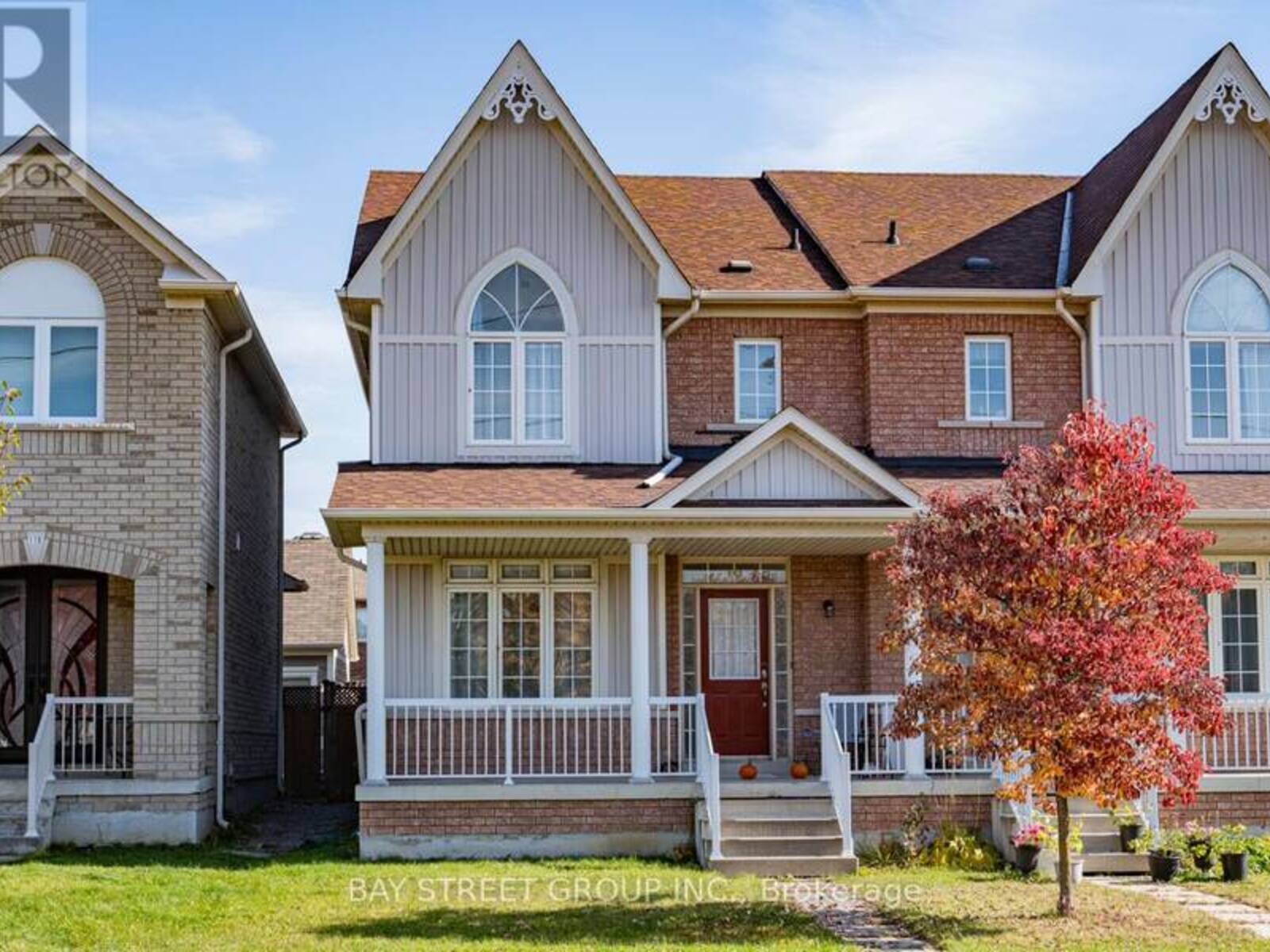 113 YALE LANE, Markham, Ontario L6B 1G5