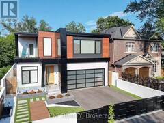 27 PRENNAN AVENUE Toronto Ontario, M9B 4B7